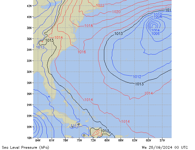 We 25.09.2024 00 UTC