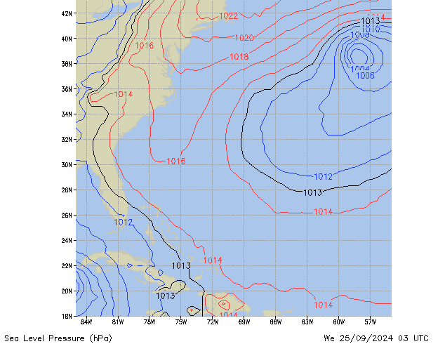 We 25.09.2024 03 UTC