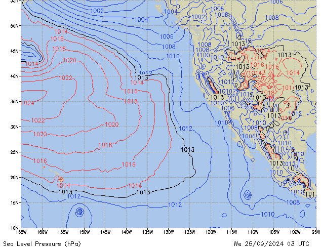 We 25.09.2024 03 UTC