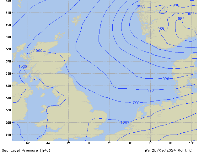 We 25.09.2024 06 UTC