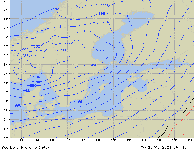 We 25.09.2024 06 UTC