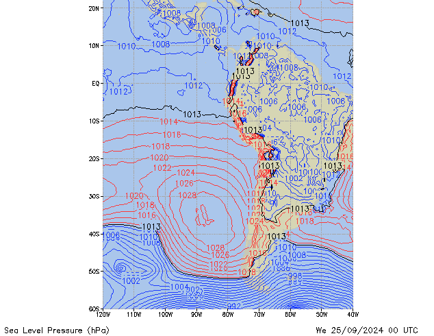 We 25.09.2024 00 UTC