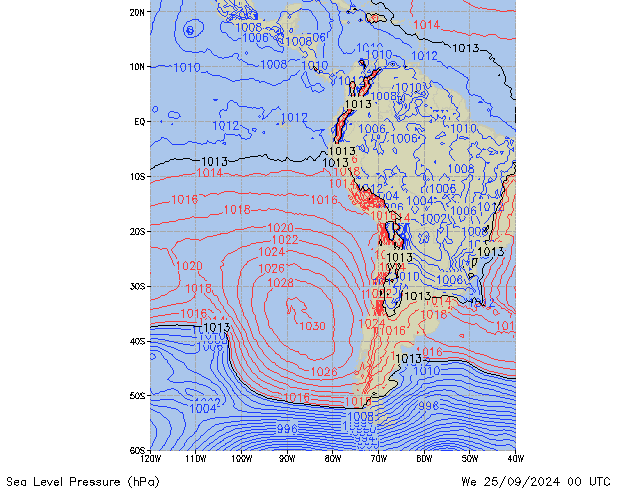 We 25.09.2024 00 UTC