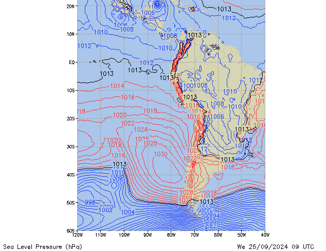 We 25.09.2024 09 UTC