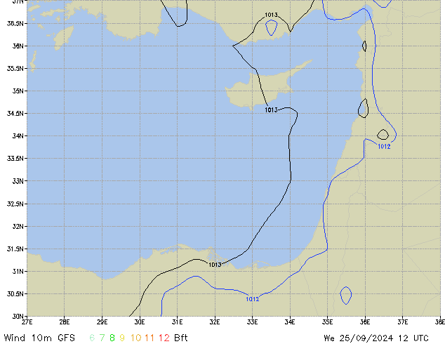 We 25.09.2024 12 UTC