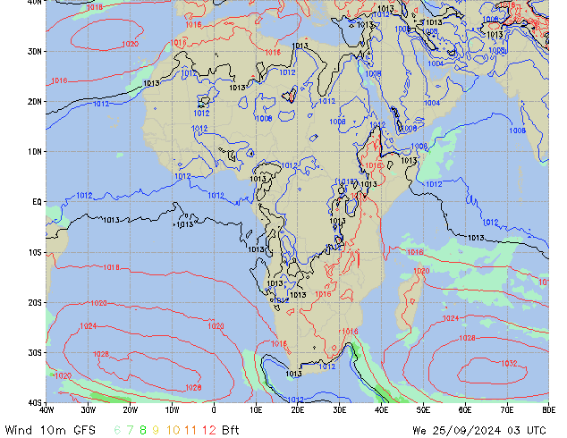 We 25.09.2024 03 UTC