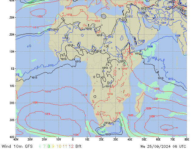 We 25.09.2024 06 UTC