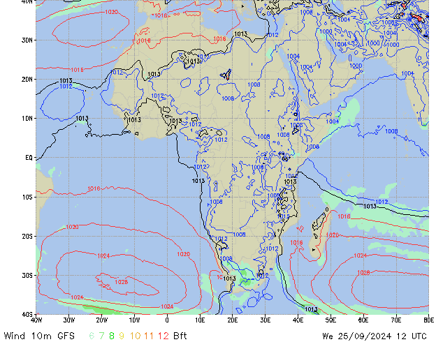 We 25.09.2024 12 UTC