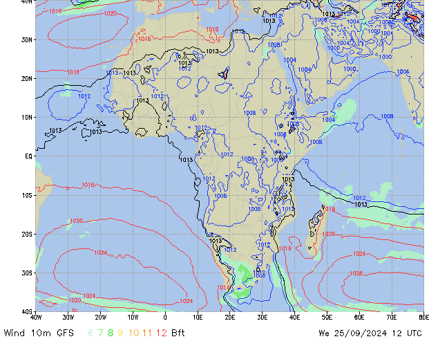 We 25.09.2024 12 UTC