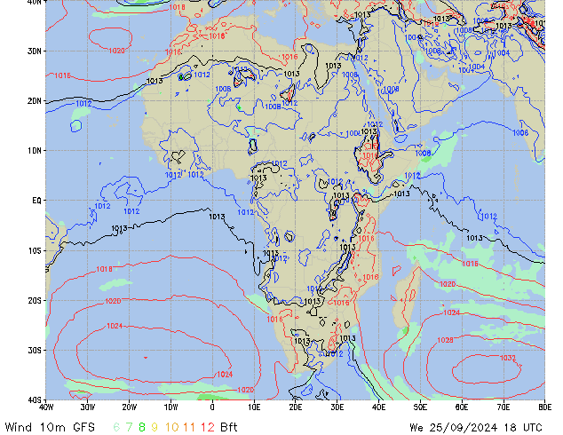 We 25.09.2024 18 UTC