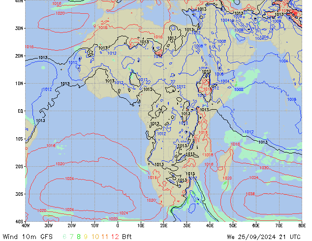 We 25.09.2024 21 UTC