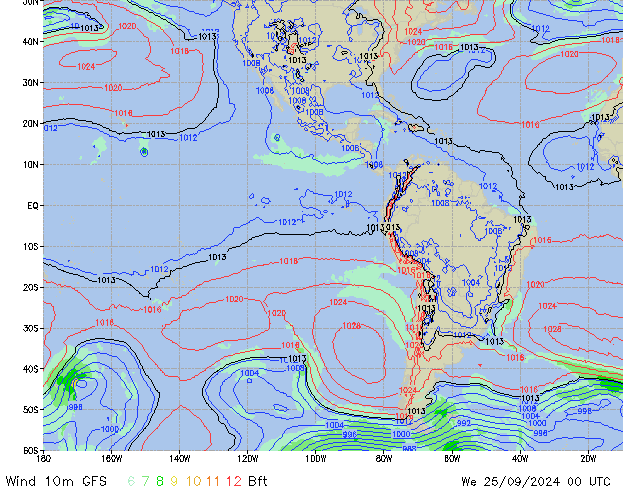 We 25.09.2024 00 UTC