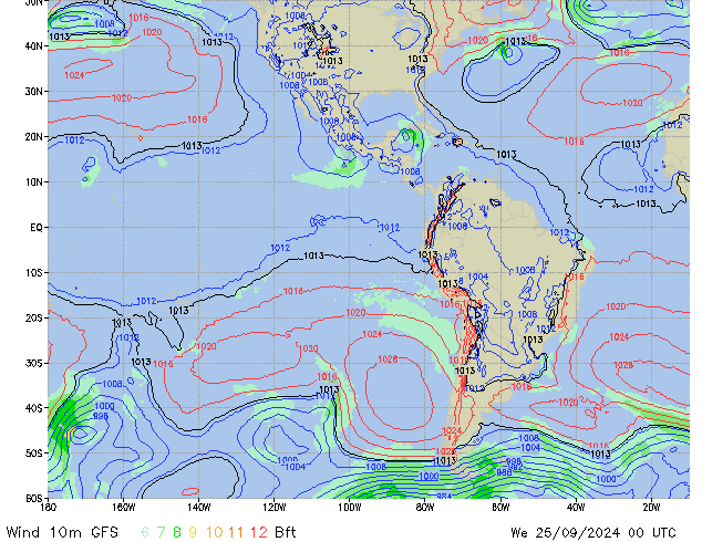 We 25.09.2024 00 UTC