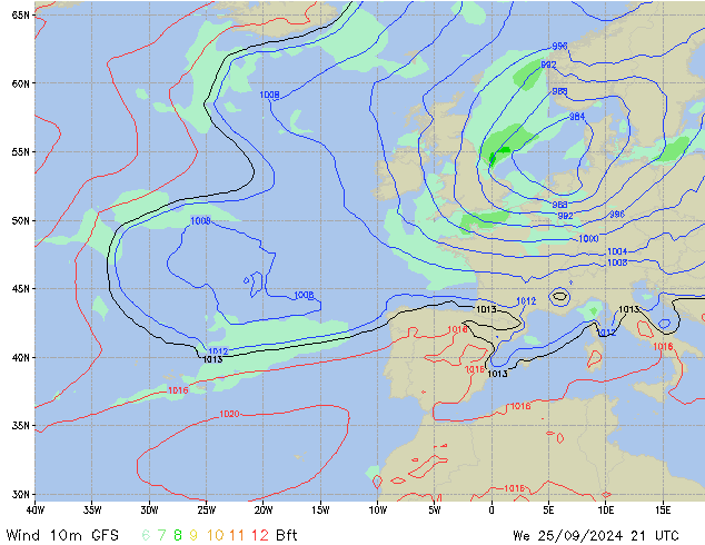 We 25.09.2024 21 UTC