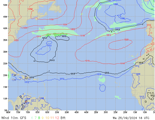 We 25.09.2024 18 UTC