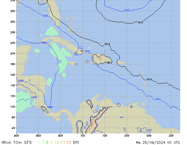 We 25.09.2024 00 UTC