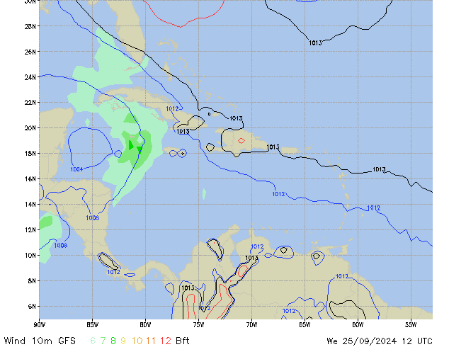 We 25.09.2024 12 UTC