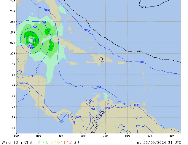 We 25.09.2024 21 UTC