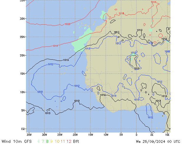 We 25.09.2024 00 UTC