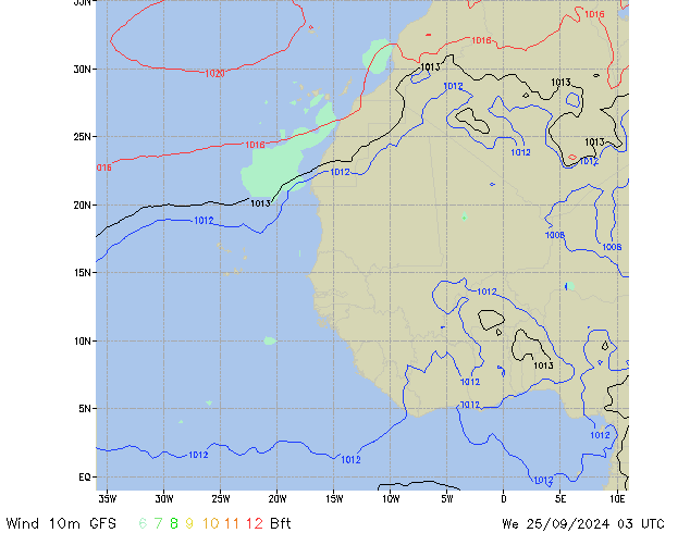 We 25.09.2024 03 UTC