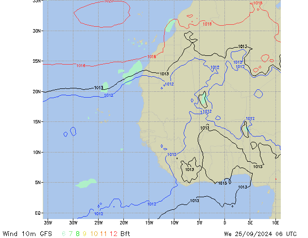 We 25.09.2024 06 UTC