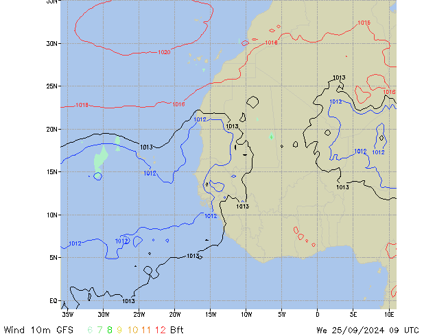 We 25.09.2024 09 UTC