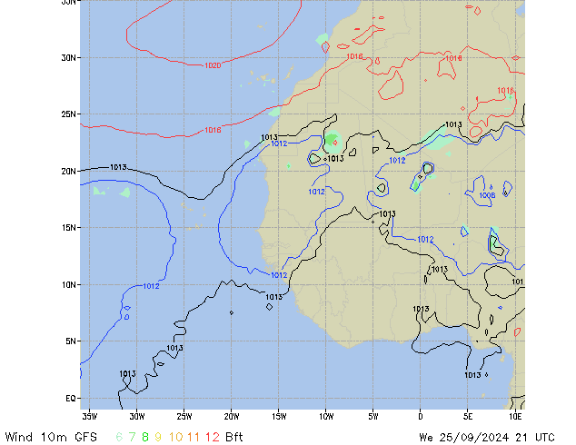 We 25.09.2024 21 UTC