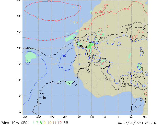 We 25.09.2024 21 UTC