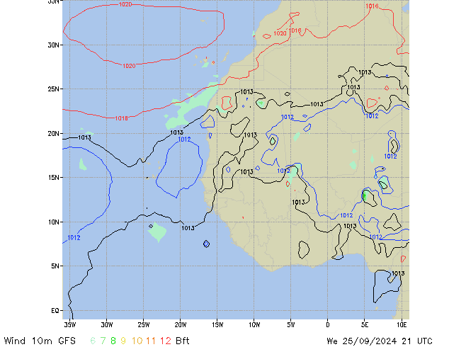 We 25.09.2024 21 UTC