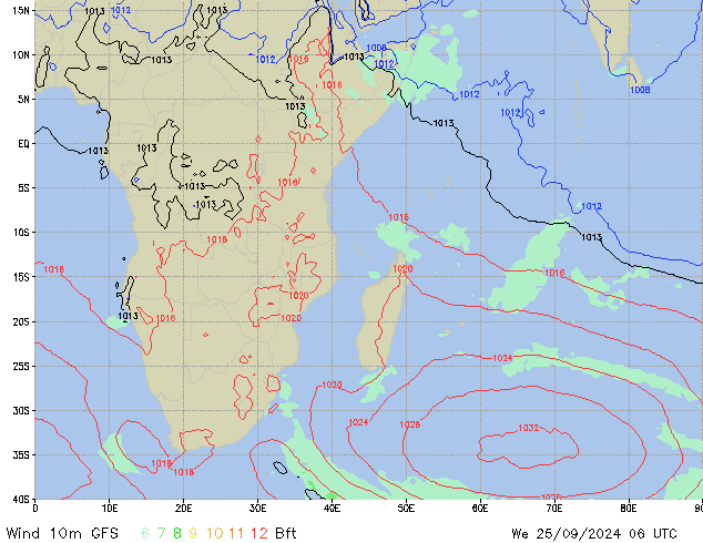 We 25.09.2024 06 UTC