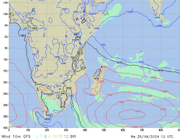 We 25.09.2024 12 UTC