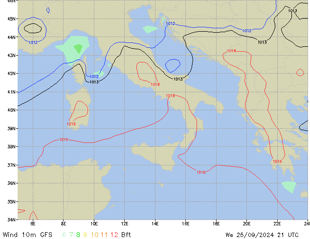 We 25.09.2024 21 UTC