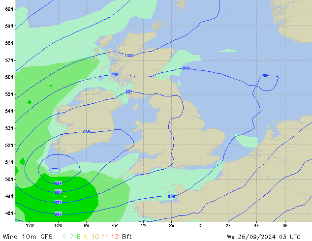 We 25.09.2024 03 UTC