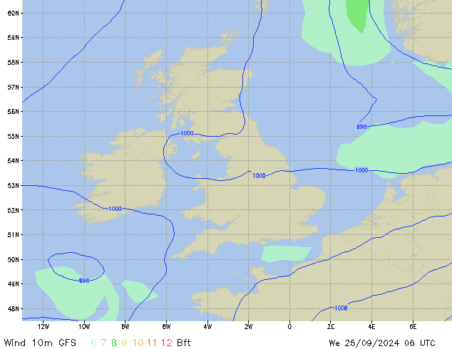 We 25.09.2024 06 UTC