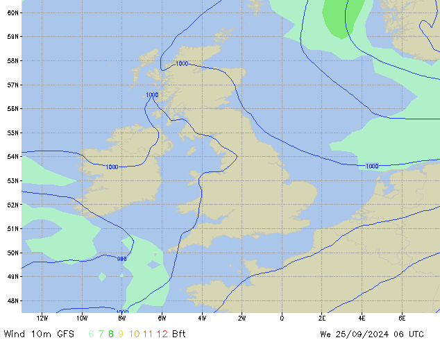 We 25.09.2024 06 UTC