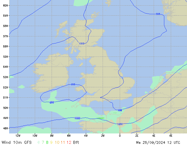 We 25.09.2024 12 UTC