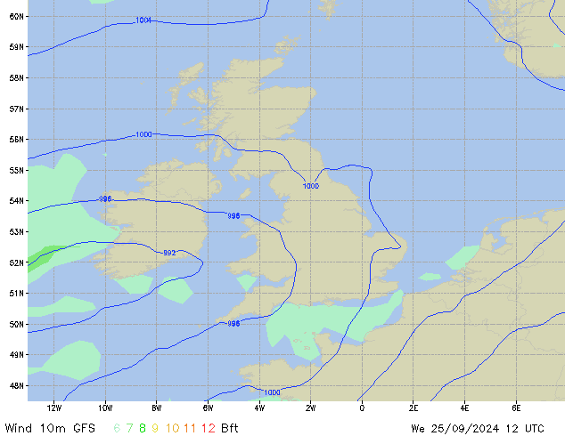 We 25.09.2024 12 UTC