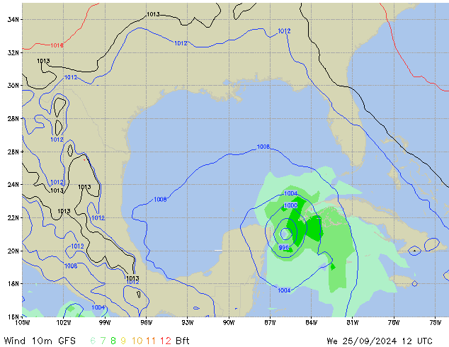 We 25.09.2024 12 UTC