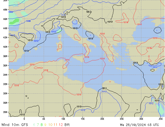 We 25.09.2024 03 UTC