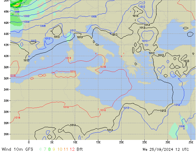 We 25.09.2024 12 UTC