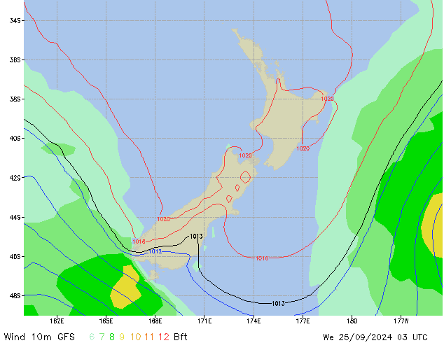 We 25.09.2024 03 UTC