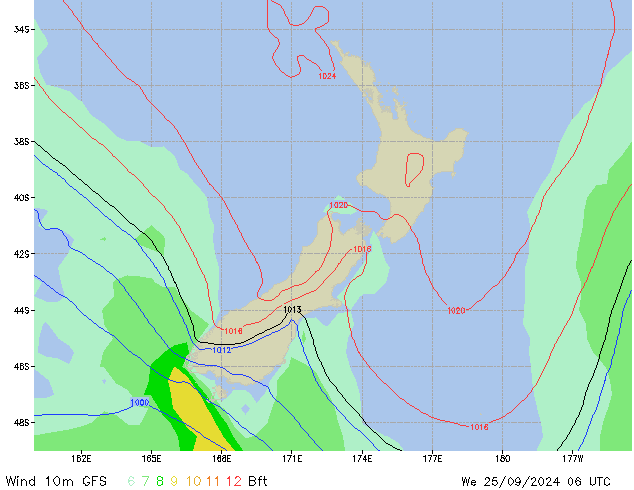 We 25.09.2024 06 UTC