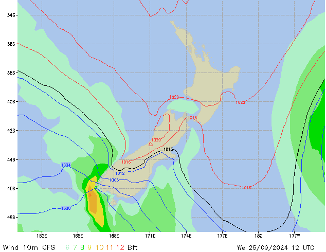 We 25.09.2024 12 UTC