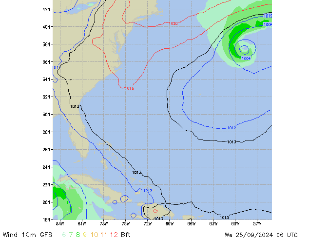 We 25.09.2024 06 UTC