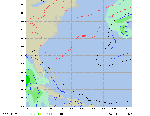 We 25.09.2024 18 UTC