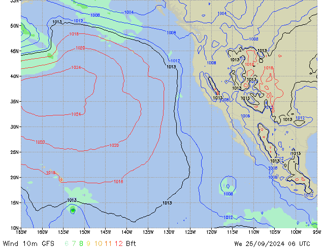 We 25.09.2024 06 UTC