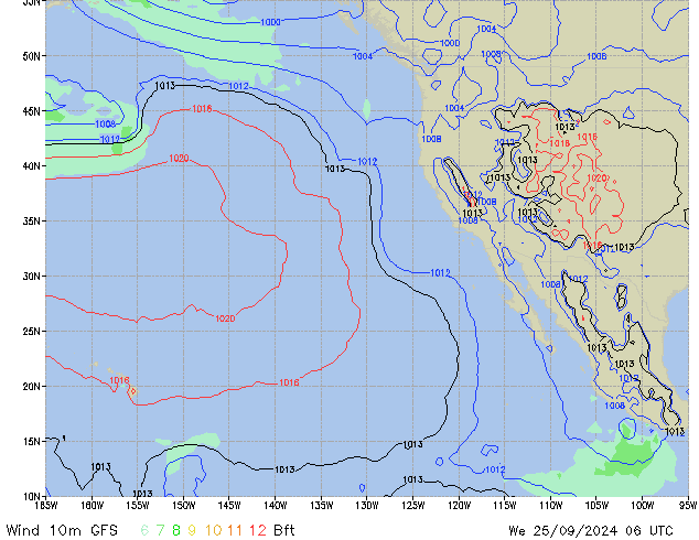 We 25.09.2024 06 UTC