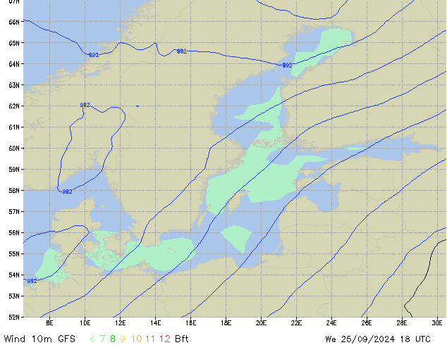 We 25.09.2024 18 UTC