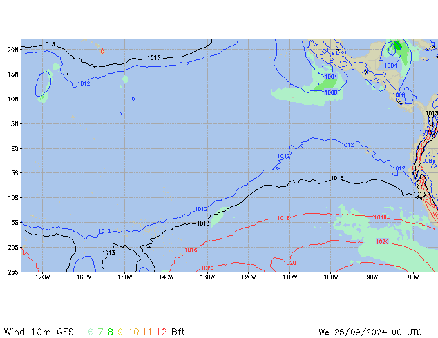 We 25.09.2024 00 UTC