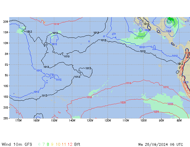 We 25.09.2024 06 UTC